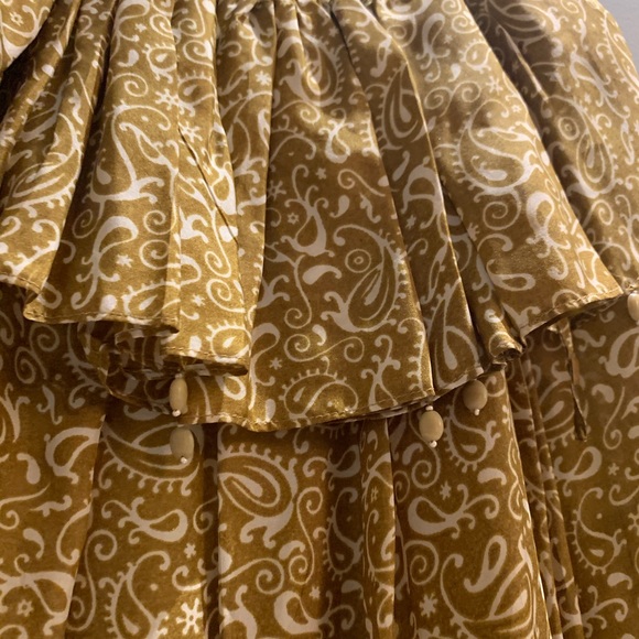 Gorgeous Australian designer dress - Picture 5 of 7